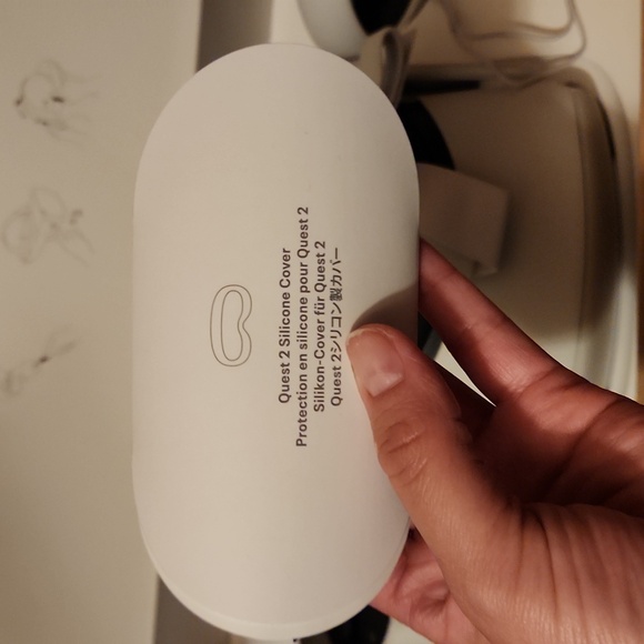 VR Meta Quest 2 - Picture 6 of 12